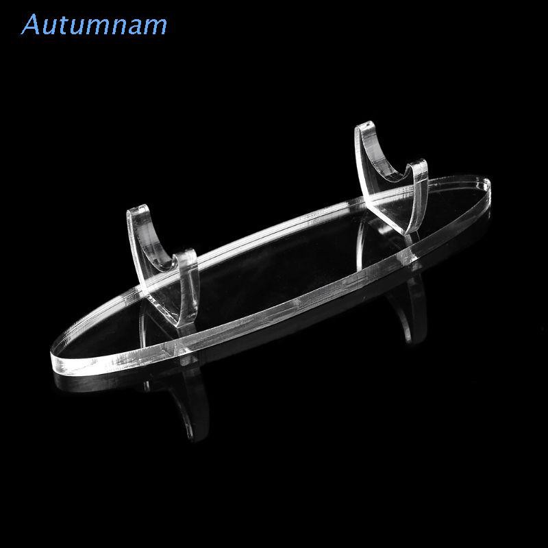 Giá Đỡ Bút Chì Điện Tử Bằng Acrylic Trong Suốt Tiện Dụng