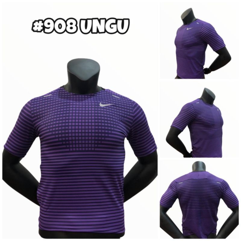 Áo thun thể thao IMPORT RUNNING PREMIUM QUALITY