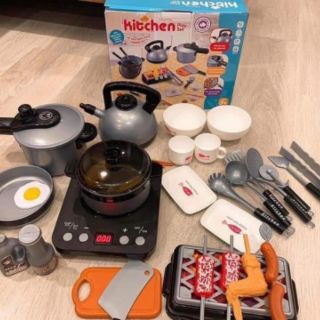 Bộ đồ chơi 36 chi tiết
