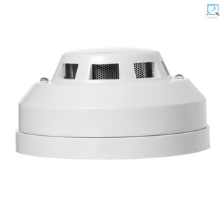 Thiết bị báo khói cảm biến có dây