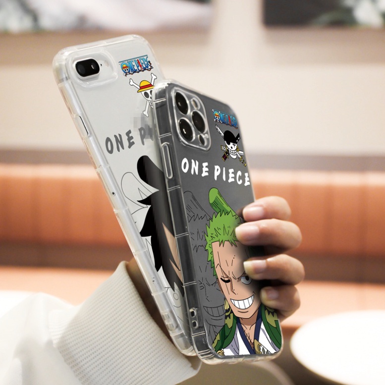 Ốp lưng iphone 6, 6s plus, 7 8 Plus, X, XS, XR, XSMAX, 11, 12, 13 PROMAX TRONG SUỐT ONE PIECE PKVN