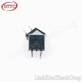 95N03 95N03LT mosfet kênh N 95A 30V TO-263