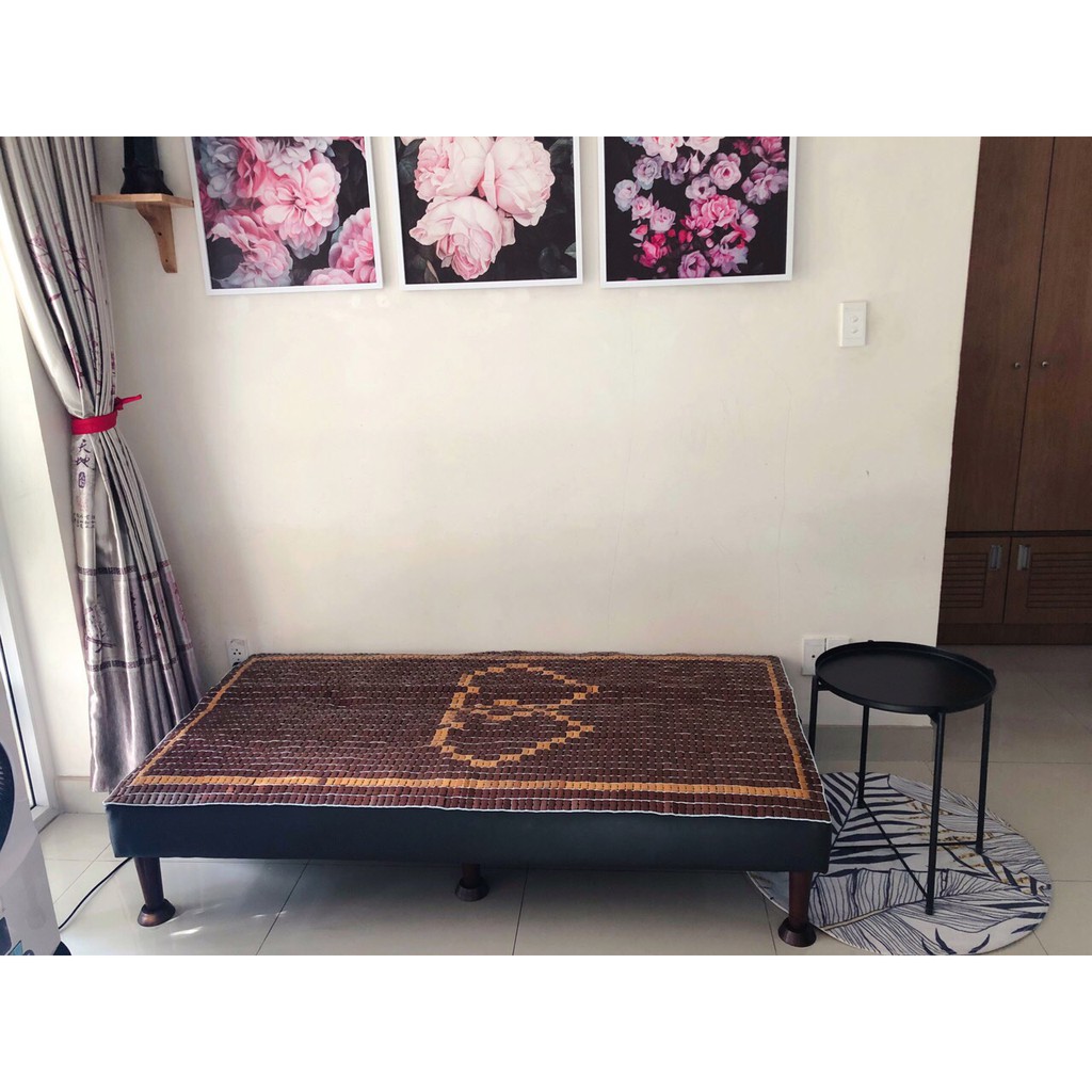 Chiếu trúc ghế sofa giường, salon phòng khách 0,62-0,65x 1,8m