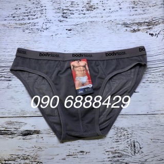 Combo 5 quần body silver lưới
