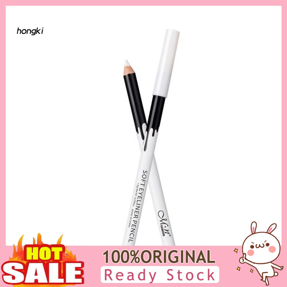 Bút kẻ mắt Menow mềm mại chống thấm nước lâu trôi không nhòe
 | BigBuy360 - bigbuy360.vn