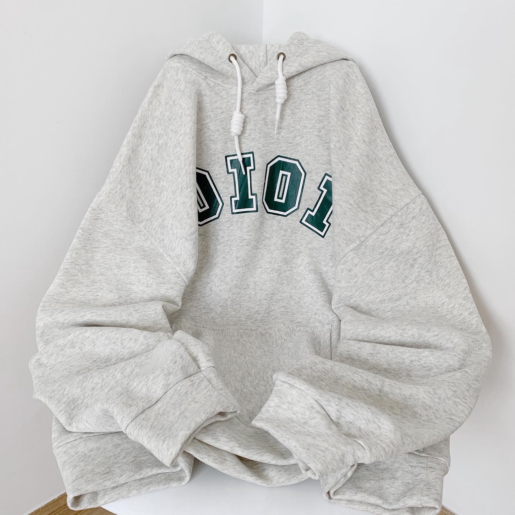 HOODIE OIOI IN