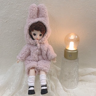 Búp bê công chúa Barbie 30cm