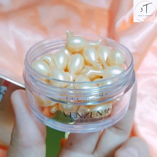 Tính chất Ngọc Trai VenZen A84