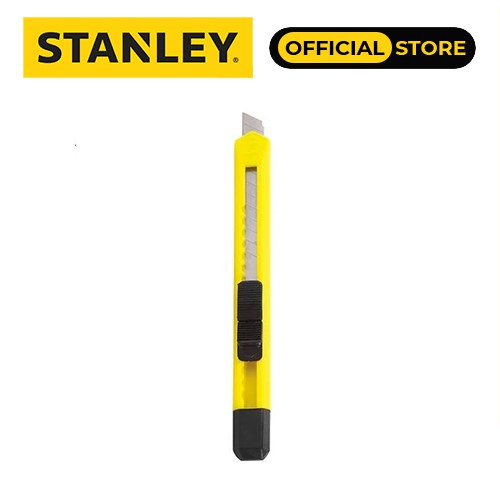 Dao rọc giấy 9mm Stanley 10-131-S