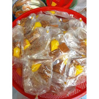 10 bịch bánh tráng bơ chính gốc tây ninh