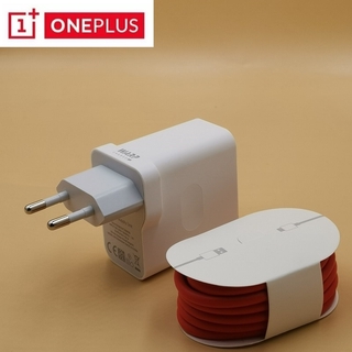 Bộ cục sạc nhanh và dây cáp 5V 6A 30W cho OnePlus 8 7 7T 6 6T 5 5T 3 