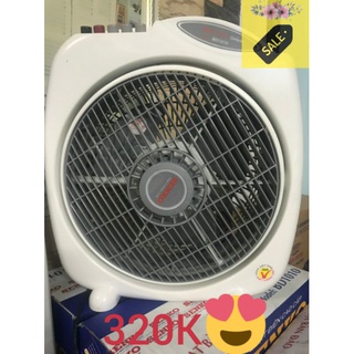 Quạt để bàn senko bd1010
