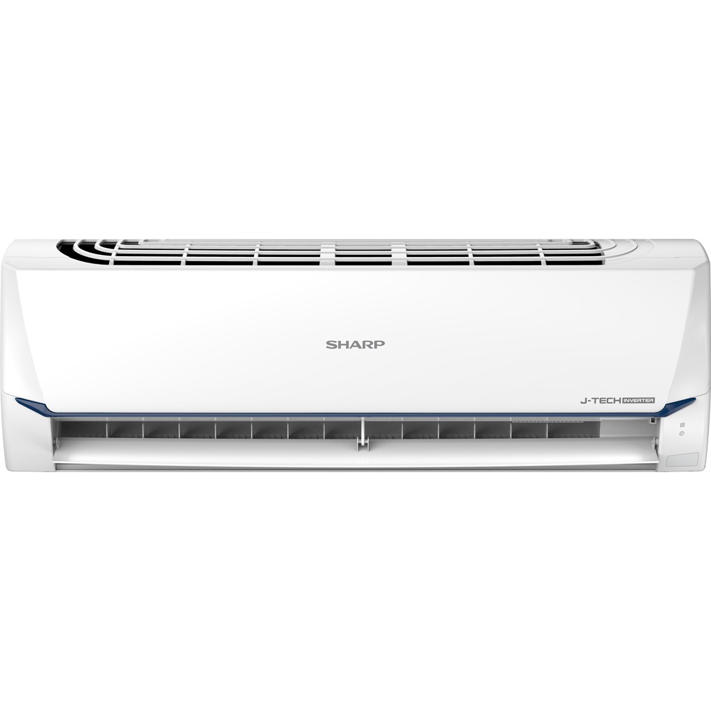 Điều hòa Sharp 12000Btu 1 chiều inverter AH/AU-X12XEW