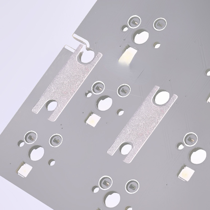 Miếng Dán Silicone Cho Bàn Phím Cơ PCB