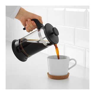 Bình pha trà, cafe Ikea UPPHETTA