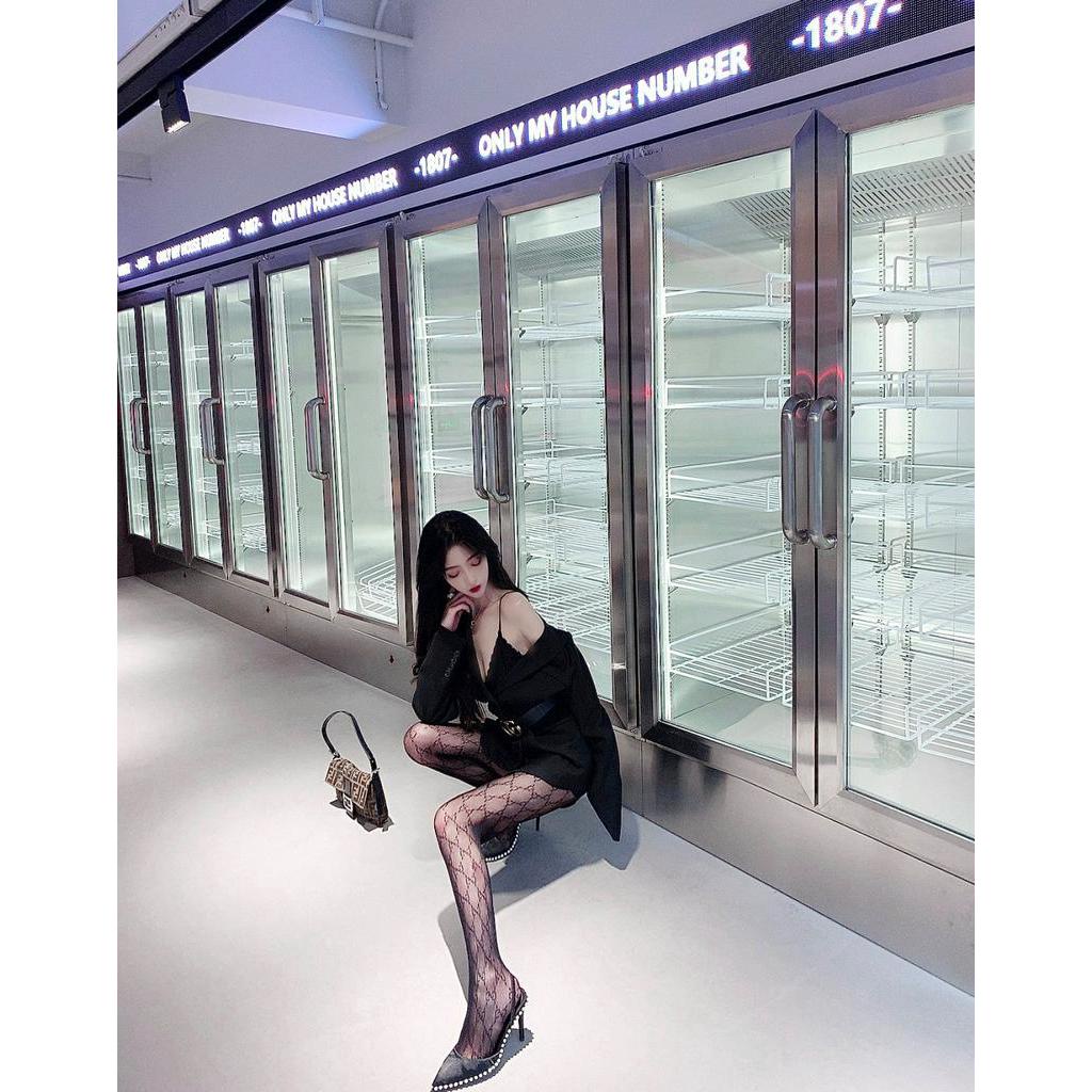 Gc 2022 Quần Legging NYLON SEXY