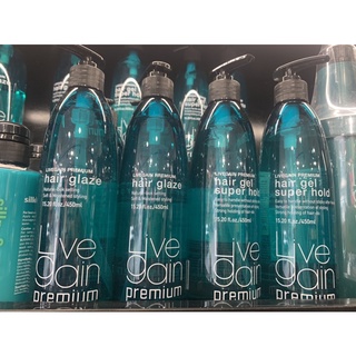 Gel vuốt tóc LIVEGAN
