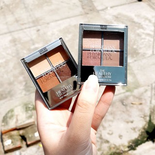 Phấn mắt Physicians Formula The Healthy Eyeshadow