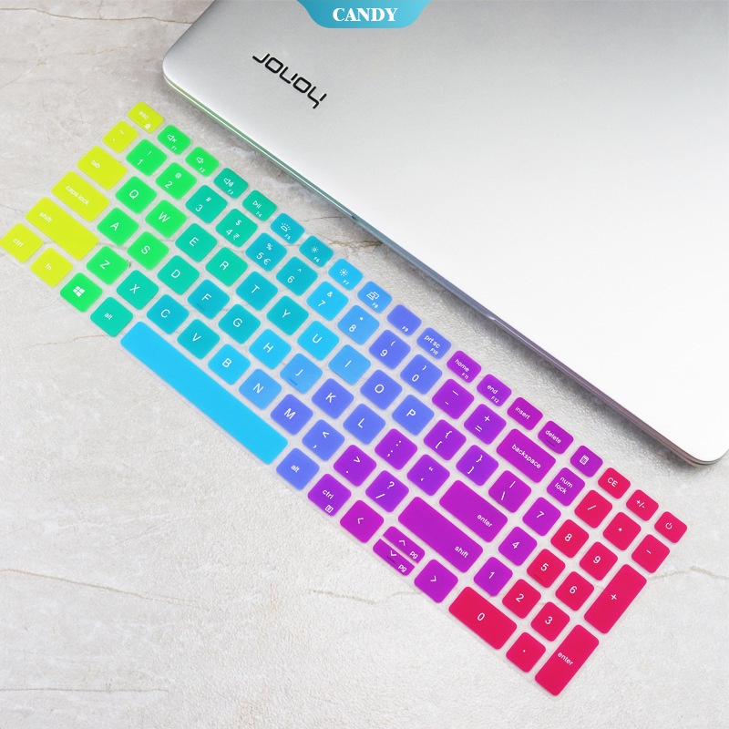 Miếng Dán Bàn Phím DELL INSPIRON 15 3000 5510 3511 5515 3510 3515 7510 3520 15PRO 5518 VOSTRO 5510 15.6"