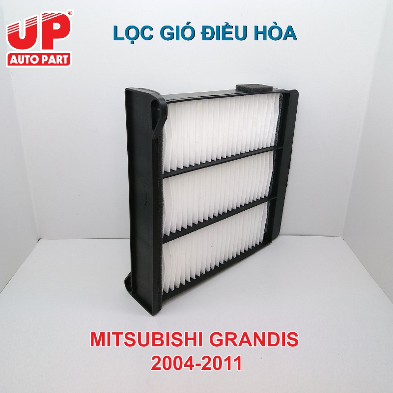 Lọc gió điều hòa MITSUBISHI GRANDIS 2004-2011