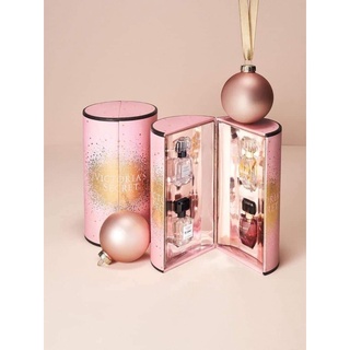 Set nước hoa Victoria's Secret 4 chai