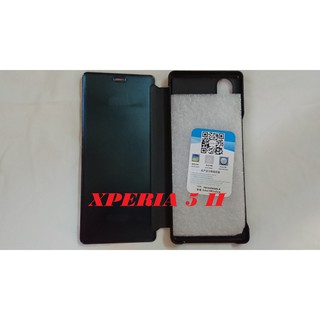 ỐP LƯNG THÔNG MINH CHO SONY XPERIA 5