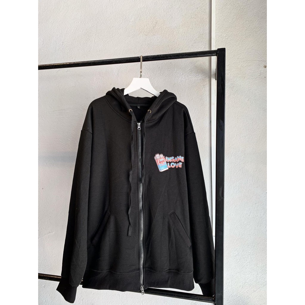 Áo Hoodie Nữ Nam - Áo Khoác Nỉ  CLO Siêu Hot (FREESHIP) | BigBuy360 - bigbuy360.vn