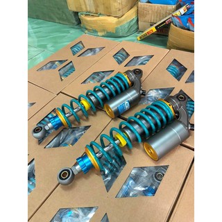 Phuộc Nitron cho Wave, Dream, Sirus, Jupiter