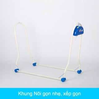 Nôi tự động  Đại vĩ