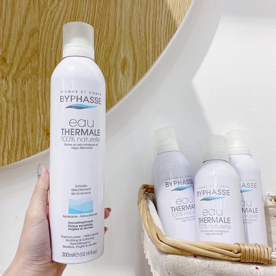 Xịt khoáng Byphasse - 300ml | BigBuy360 - bigbuy360.vn