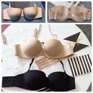 Áo ngực cúp ngang