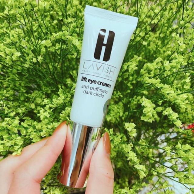 [ HÀNG CHÍNH HÃNG ] Kem Dưỡng Mắt - Lavish H Baby (Korea) | BigBuy360 - bigbuy360.vn