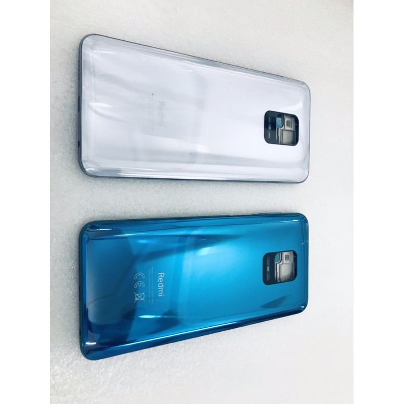 Vỏ +Sườn Xiaomi Redmi Note 9S, Hàng Chuẩn 100%, Có Bảo Hành