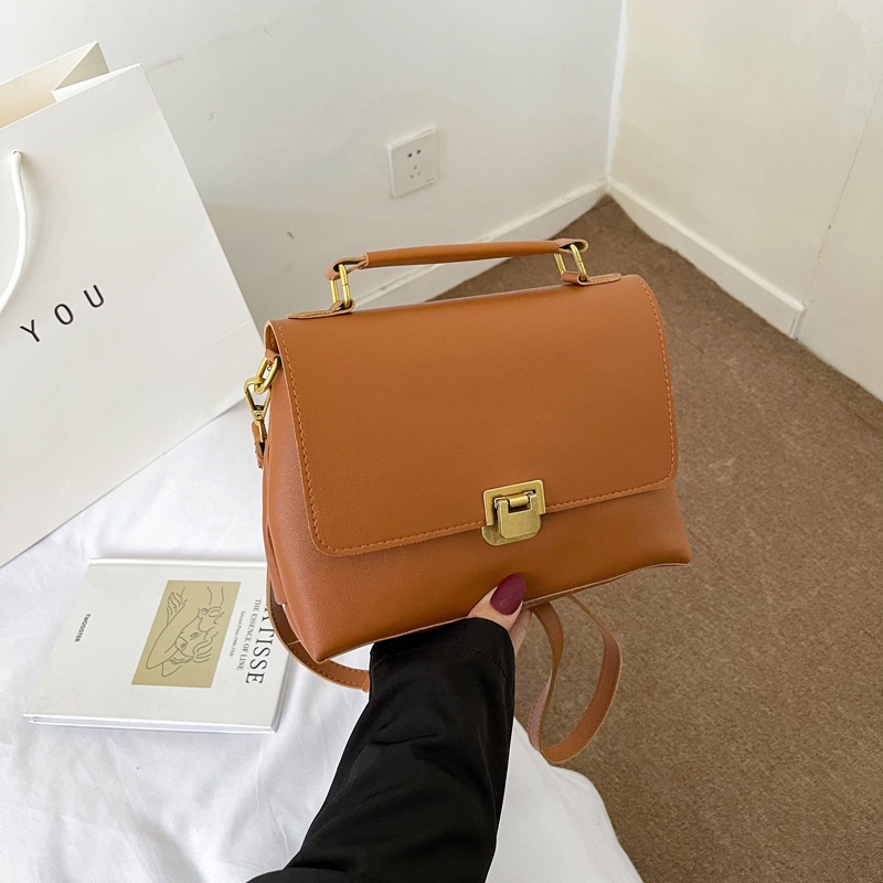 Túi xách nữ túi đeo chéo da cao cấp MSP040