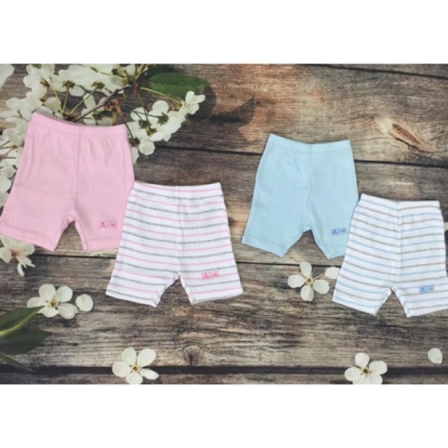 Set 2 Quần Lullaby BST Đại Dương Xanh 2018 (Hàng Sale)