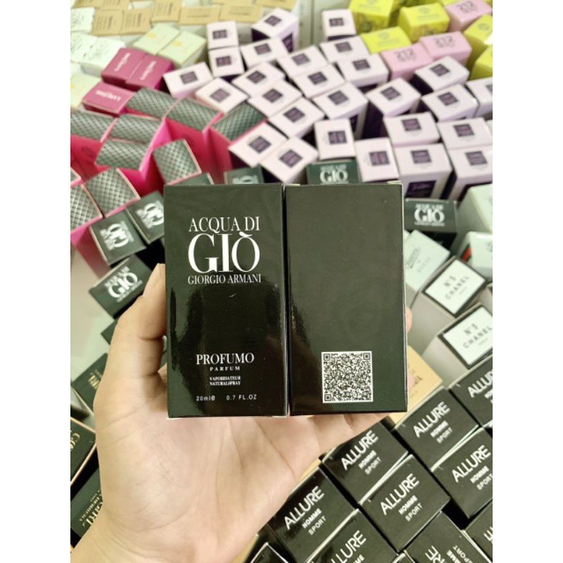 AQUA DI GIÒ ĐEN 🔸HÀNG LOẠI 1🔸 hương thơm mát được khách ưu chuộng vào mùa hè | BigBuy360 - bigbuy360.vn