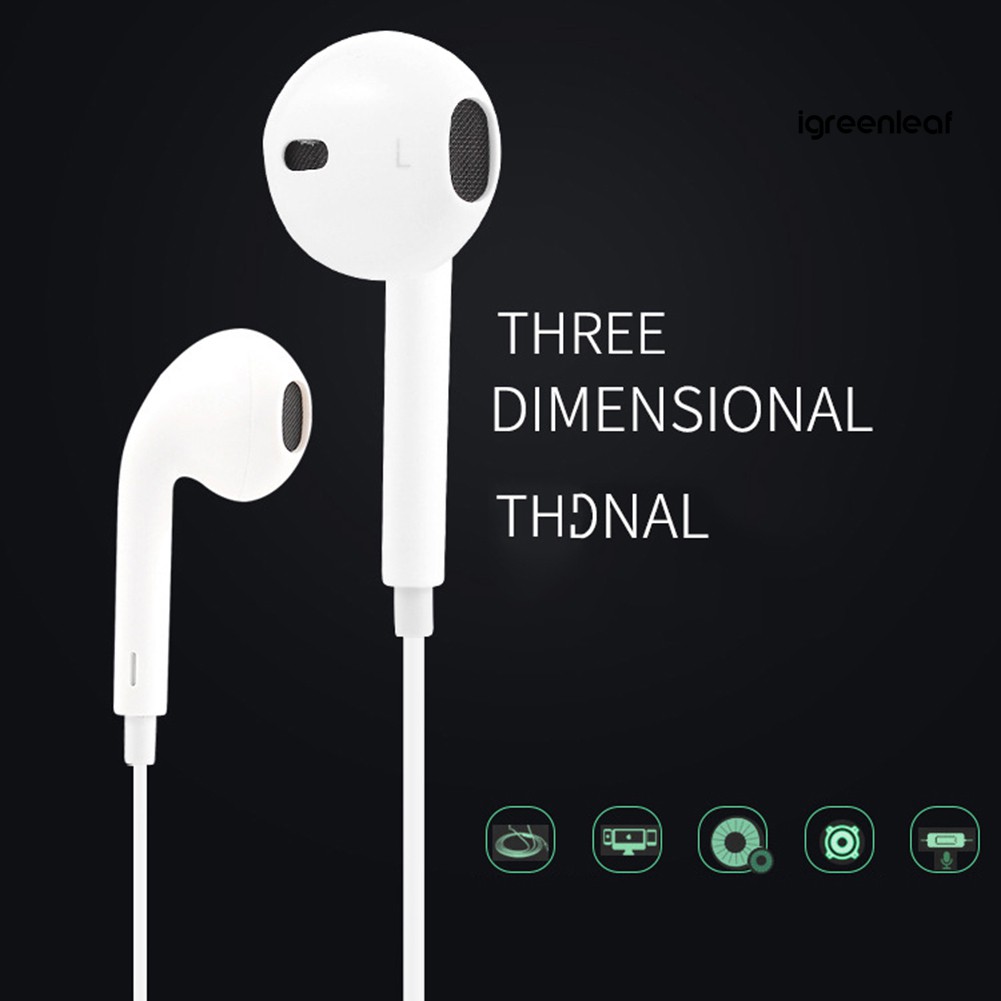 HOT Bluetooth 4.2 Stereo In-Ear Headphone Earphone for Android iOS