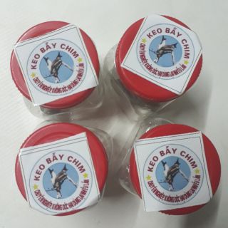 Keo bẫy các loại chim