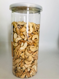 500g hạt điều vỡ An Nhiên