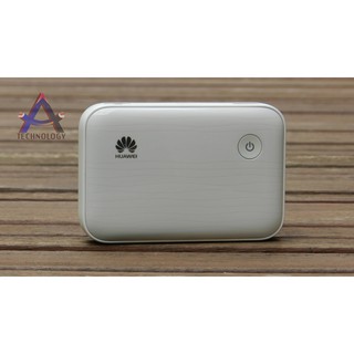 Bộ phát Wifi từ sim 3G/4G Huawei e5730s-2