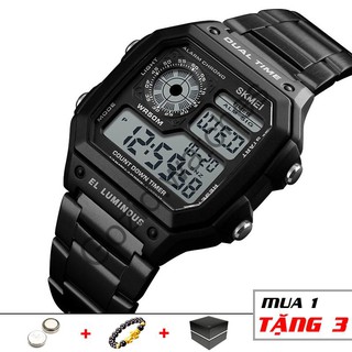 Đồng hồ nam Skmei 9072