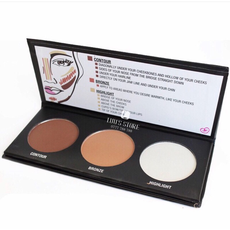 Khối City Color 3 ô | BigBuy360 - bigbuy360.vn