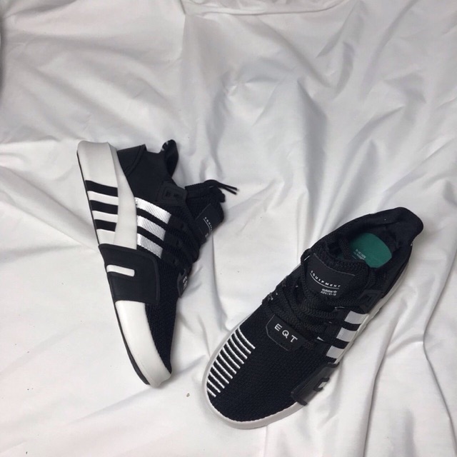 FULL BOXFREE SHIP Giày Thể Thao Sneaker EQT 2018 Full Box