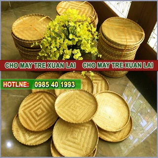 compo cho bạn kim ngân  đồ tre