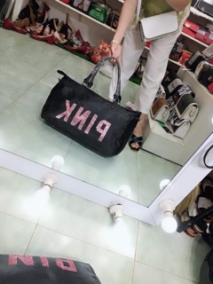 Túi Du lịch Pink (Cung Cấp Sỉ Toàn Quốc)