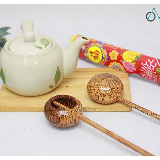 Gáo múc rượu đẹp, bền an toàn