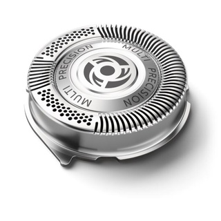Bộ 3 lưỡi dao cạo râu dùng cho máy của philips sh50 - hàng chính hãng