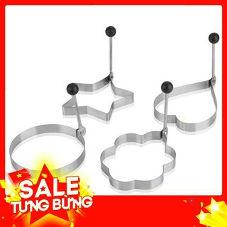 Sale Combo 3 khung chiên trứng giá khuyến mãi Freeship