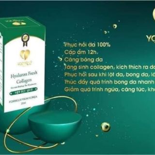 Serum Colagen