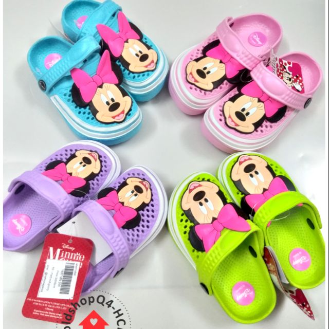 SỤC MICKEY SIZE 26-29 THÁI LAN